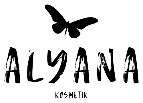 Alyana Kosmetik Logo